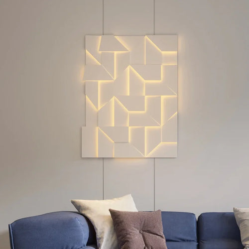 LightSphere - LED Wall Lamp for Modern Interiors