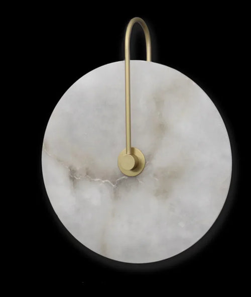 MarbleLux - Wall Lamp for Modern Lighting