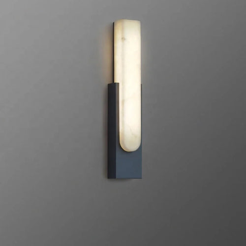 LuxaStyle - Modern Nordic LED Wall Lamp for Living Room and Hallway