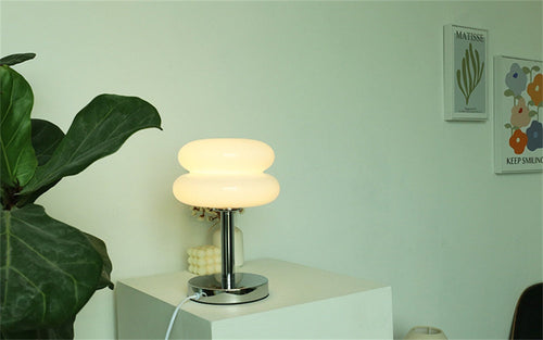 Mystique Lamp - Magical Lighting for Your Home
