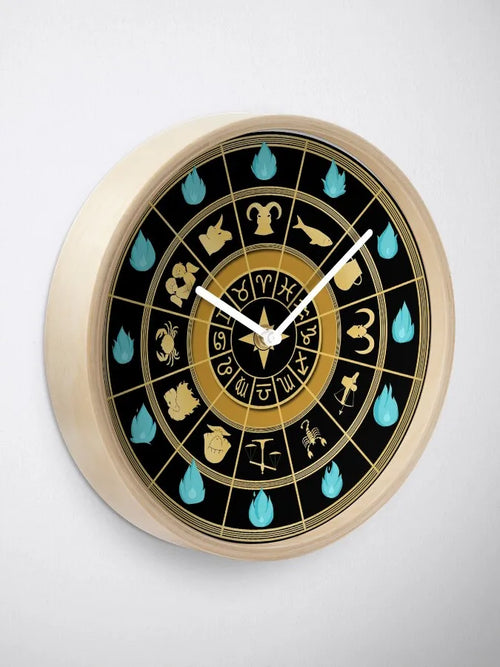 ModernGlow – Stylish 3D Wall Clock for Interior Décor