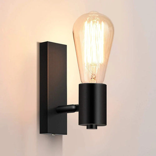 RetroLuxe - Wall Lamp for Stylish Lighting