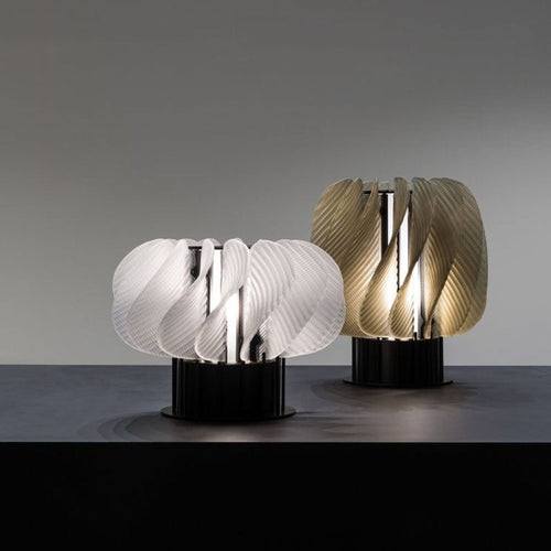 LumiGrace - Modern Elegant Table Lamp