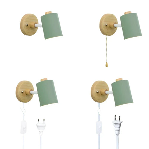 ScandiLight - Adjustable Wall Lamp