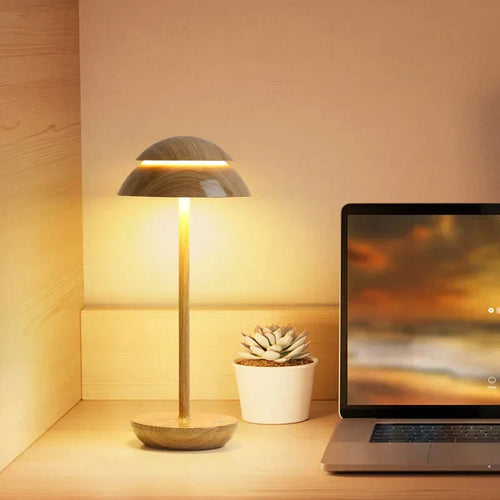 ZenGlow - Minimalist Table Lamp