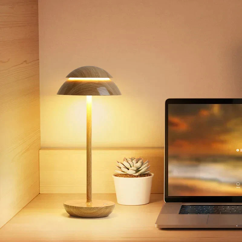 ZenGlow - Minimalist Table Lamp
