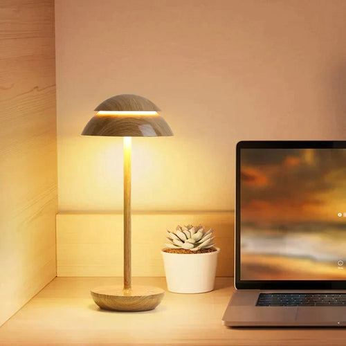 LumiDesign - Modern Style Side Table Lamp