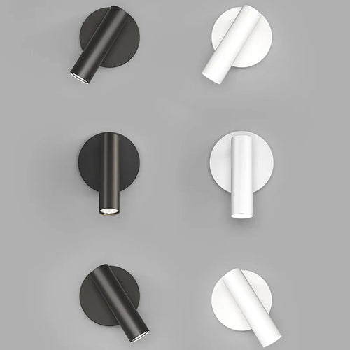 FlexiLight - LED Wall Reading Lamp for Bedroom, Hotel and Nighttime Use