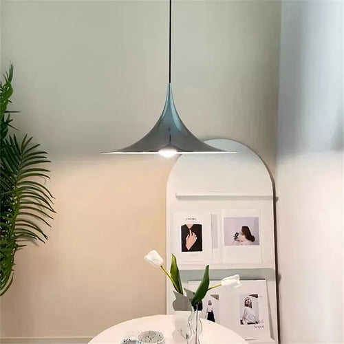 NordGlow - Scandinavian Style Pendant Light
