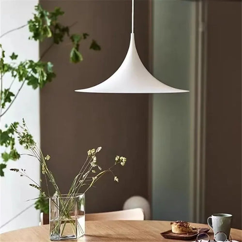 NordGlow - Scandinavian Style Pendant Light