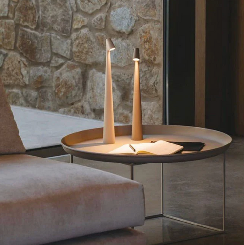 ArtisanGlow - Dimmable Mood Lighting