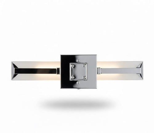 LED Mirror Light – Above-Mirror Wall Sconce