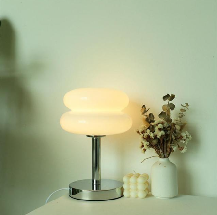 Mystique Lamp - Magical Lighting for Your Home
