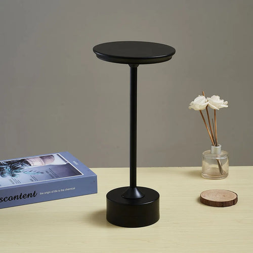 GlowStyle - Experience the Convenience of the Modern Table Lamp with Touch Control by GlowStyle