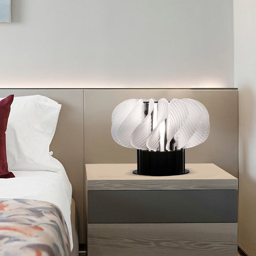 LumiGrace - Modern Elegant Table Lamp
