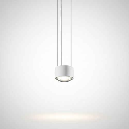 SleekGlow – Modern Pendant Light