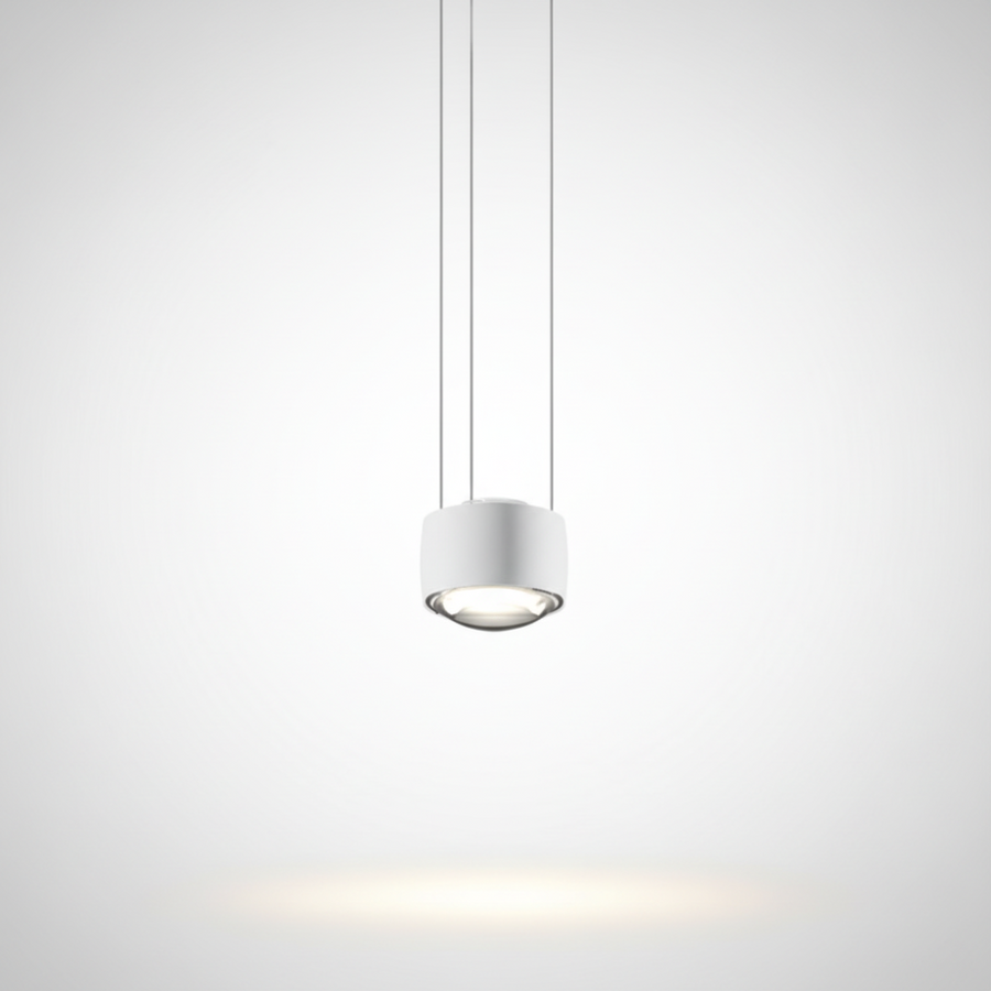 SleekGlow – Modern Pendant Light