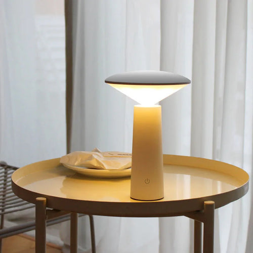 GlowFlex - Innovative Portable Lighting
