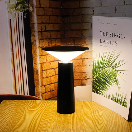 GlowFlex - Innovative Portable Lighting