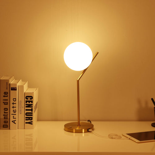GlowTouch Table Lamp - Modern and Stylish LED Lamp