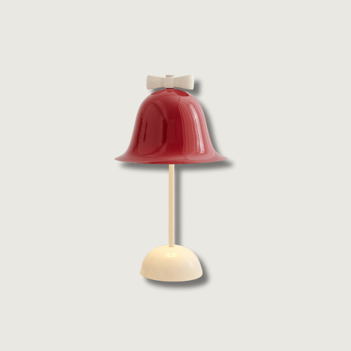 LumiFlair - Butterfly Table Lamp with Soft LED Lighting
