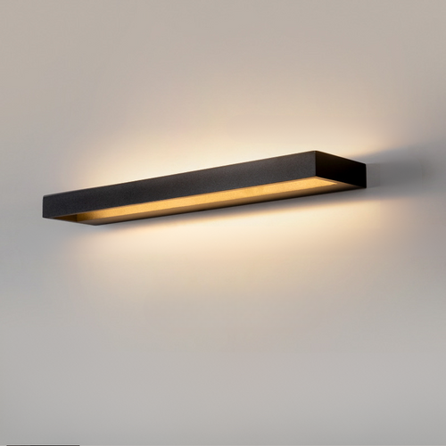 Luna - Slim LED Wall Light