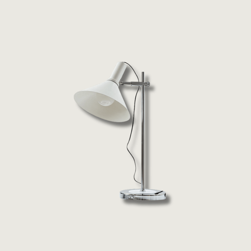 AnviaFlex - Table Lamp with Adjustable Shade