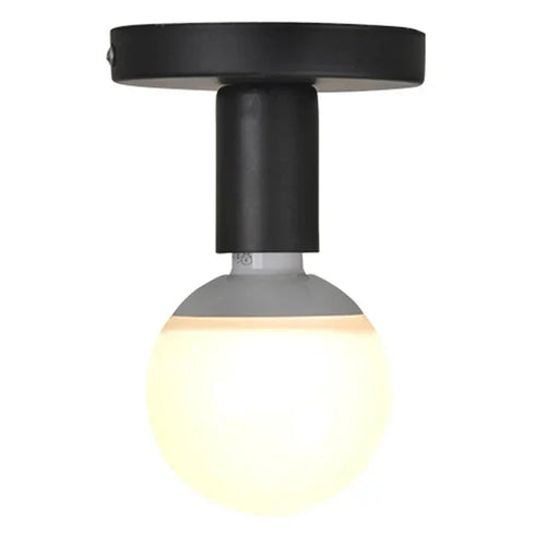 LightElegance - Minimalist Vintage Pendant Light