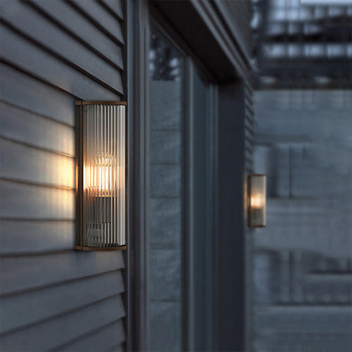 Modern Minimalist Doorpost Wall Lamp