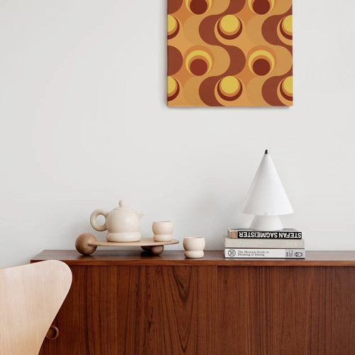 LumiStyle - Modern Rechargeable Table Lamp