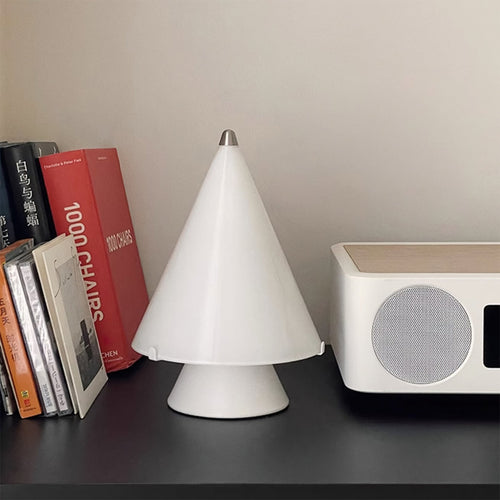 LumiStyle - Modern Rechargeable Table Lamp