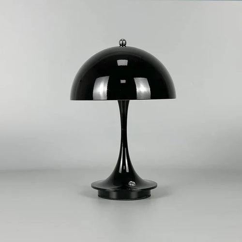 PortaLux - Metal Portable Lamp Shade