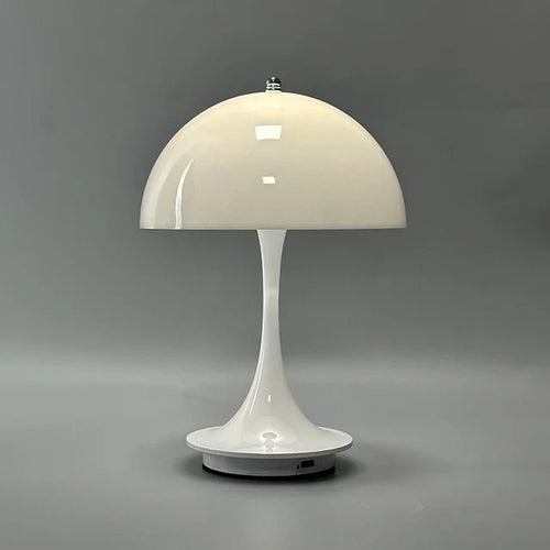 PortaLux - Metal Portable Lamp Shade