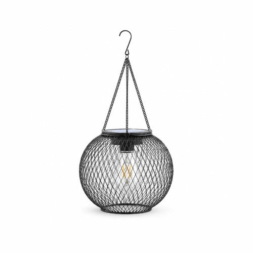 Hanging Outdoor Solar Lantern LED