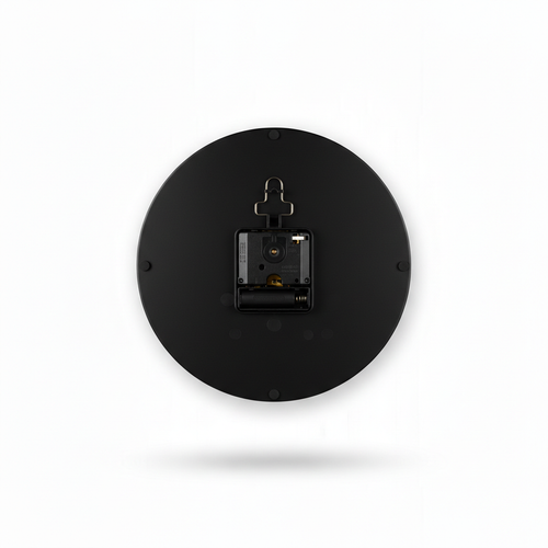 Modern Wall Clock