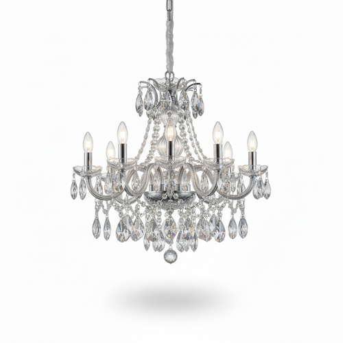 Crystal Chandelier