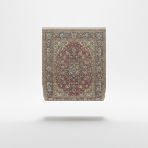 Classic Rug