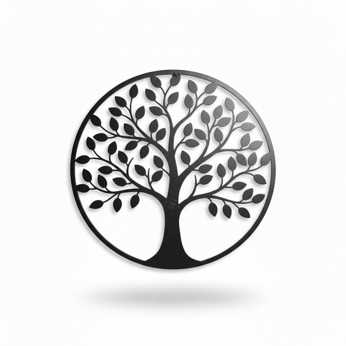 Tree Wall Decoration