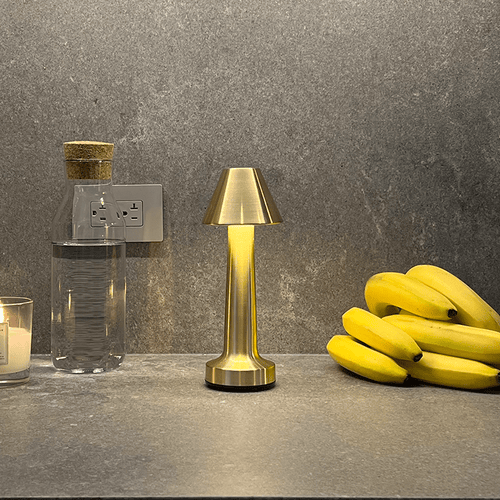 Bella Modern Wireless Table Lamp