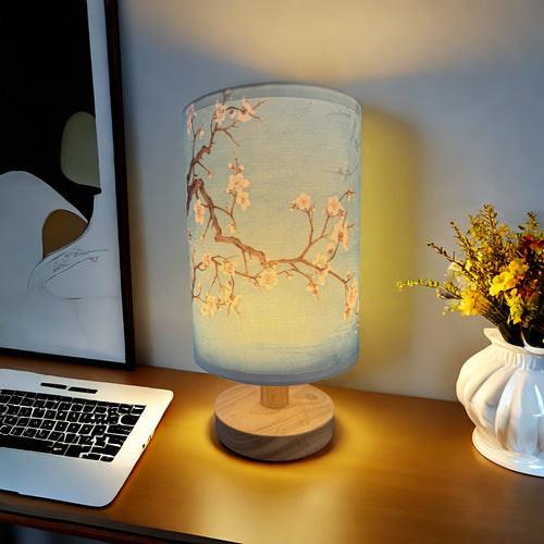 FantasyLamp - Modern USB Table Lamp with Unique Design