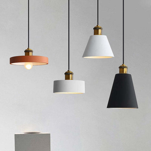 Fiorenza Creative Shapes LED Ceiling Lights