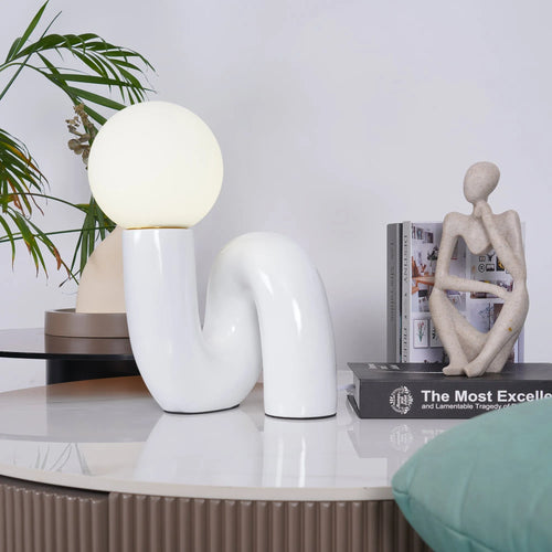 ColorLume - Modern Colorful Table Lamp