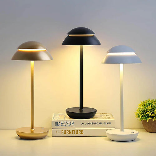 ZenGlow - Minimalist Table Lamp
