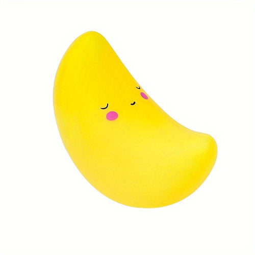MoonGlow - Cute Night Light for Bedroom Decoration