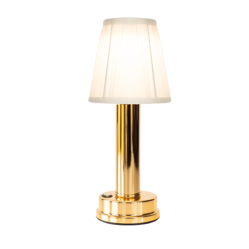 CozyGlimmer - Fabric Table Lamp