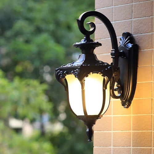 RetroRadiance - Lounge Lighting