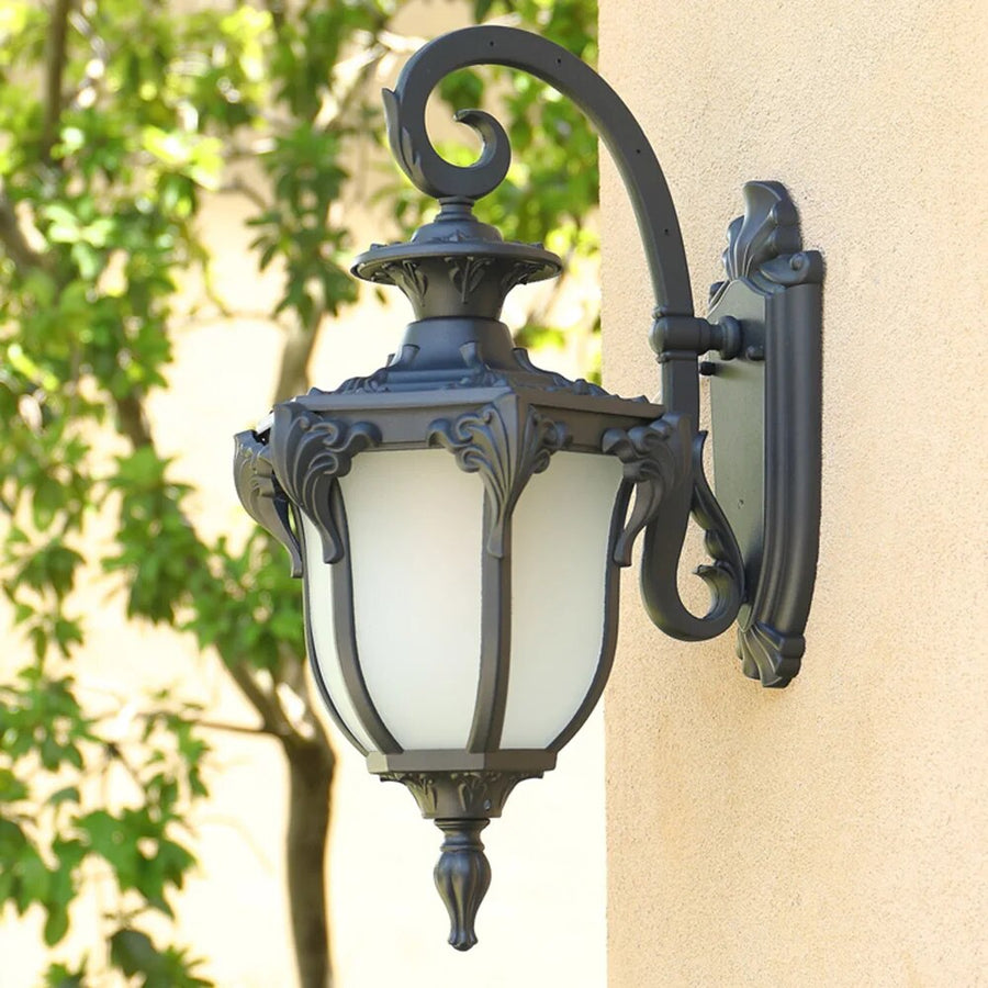 RetroRadiance - Lounge Lighting