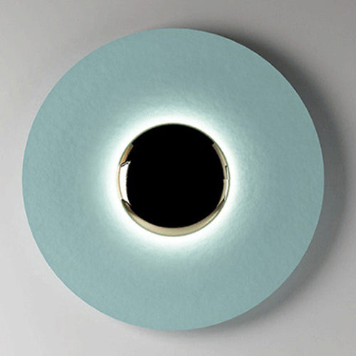 LightForm - LED Wall Lamp with Modern Design