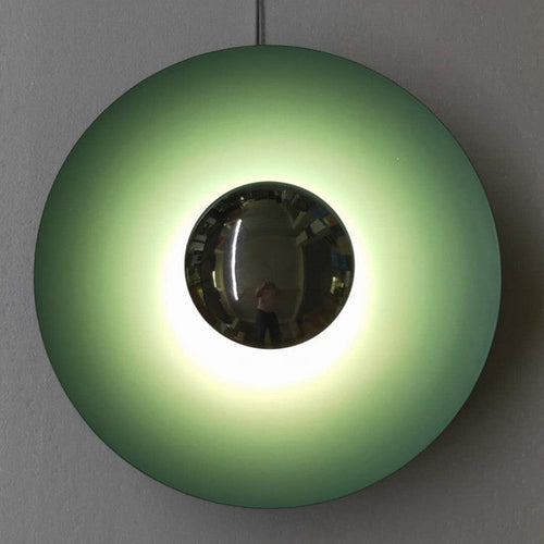 LightForm - LED Wall Lamp with Modern Design