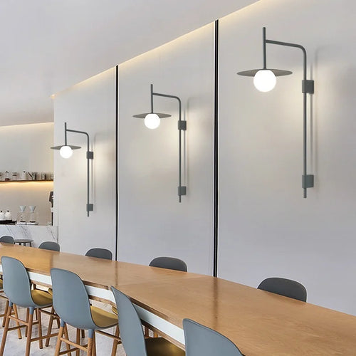 LightFlex - Adjustable LED Wall Lamp